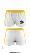 Italy High School Cheer 38026577 Women's Shorts - 121