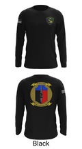Task Force 61/2 50410807 Long Sleeve Performance Shirt 26