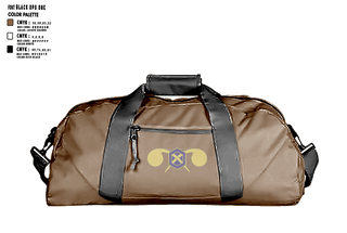 Duffle Bag, 112th CRD, Army, Teamtime, Team time, sublimation, custom sports apparel, team uniforms, spirit wear, spiritwear, sports uniforms, custom shirts, team store, custom team store, fundraiser sports, apparel fundraiser