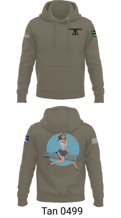 733 83106436 Hoodie - 74
