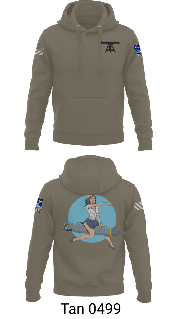 Hoodie, 733, Navy, Teamtime, Team time, sublimation, custom sports apparel, team uniforms, spirit wear, spiritwear, sports uniforms, custom shirts, team store, custom team store, fundraiser sports, apparel fundraiser