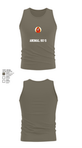 Animal 60’s 54802891 Tank Top - 79