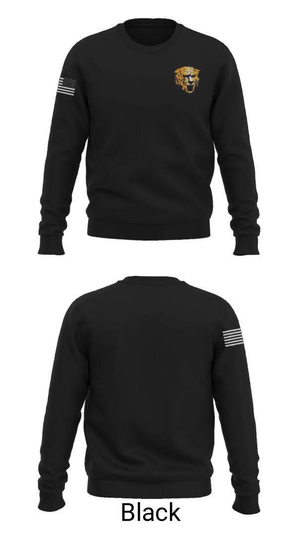 Crew Neck Sweatshirt, Summersville High School Basketball, Men's Basketball, Teamtime, Team time, sublimation, custom sports apparel, team uniforms, spirit wear, spiritwear, sports uniforms, custom shirts, team store, custom team store, fundraiser sports, apparel fundraiser