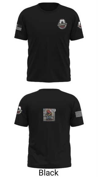 Short Sleeve Performance Shirt, Condominio FC, Men's Soccer, Teamtime, Team time, sublimation, custom sports apparel, team uniforms, spirit wear, spiritwear, sports uniforms, custom shirts, team store, custom team store, fundraiser sports, apparel fundraiser