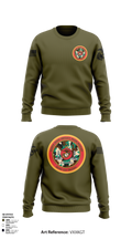 MCSFBN 12813235 Crew Neck Sweatshirt - 118