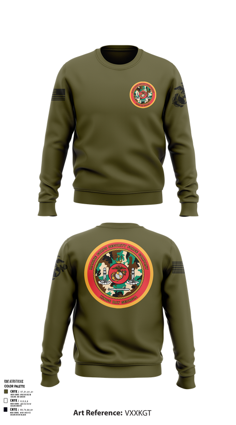 Crew Neck Sweatshirt, MCSFBN, , Teamtime, Team time, sublimation, custom sports apparel, team uniforms, spirit wear, spiritwear, sports uniforms, custom shirts, team store, custom team store, fundraiser sports, apparel fundraiser