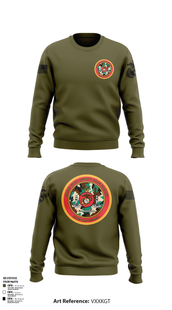 Crew Neck Sweatshirt, MCSFBN, , Teamtime, Team time, sublimation, custom sports apparel, team uniforms, spirit wear, spiritwear, sports uniforms, custom shirts, team store, custom team store, fundraiser sports, apparel fundraiser