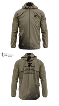 MT ELECTRICAL SERVICES 57123900 Windbreaker - 1