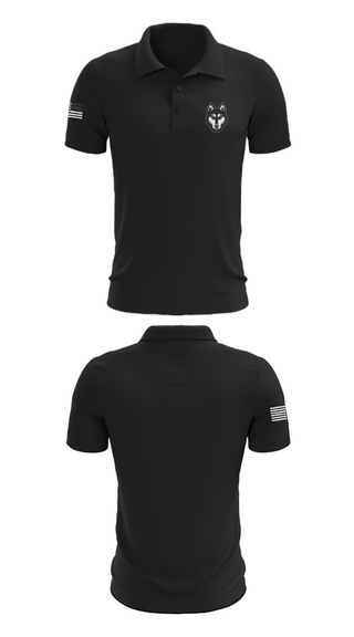 Short Sleeve Performance Polo, Hartford High School Cheer, Cheer, Teamtime, Team time, sublimation, custom sports apparel, team uniforms, spirit wear, spiritwear, sports uniforms, custom shirts, team store, custom team store, fundraiser sports, apparel fundraiser