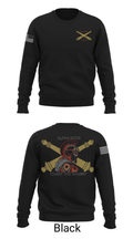 ALPHA ROCK 20137343 Crew Neck Sweatshirt - 25