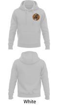 Warwick Warriors 76284872 Hoodie - 3
