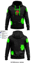 Trippin Balls 15650687 Hoodie - 5
