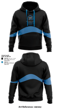 A&S Elite quick shine detailing 45415333 Hoodie - 1