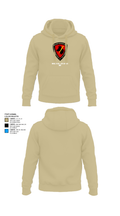 Naval Base Kitsap K9 Unit 4831099 Hoodie - 87