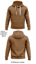 2-70 Armor 83636525 Hoodie - 105