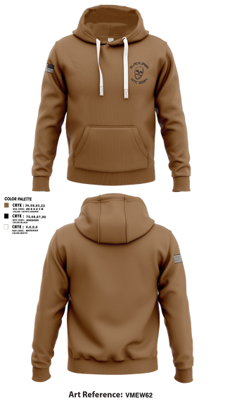Hoodie, 2-70 Armor, Army, Teamtime, Team time, sublimation, custom sports apparel, team uniforms, spirit wear, spiritwear, sports uniforms, custom shirts, team store, custom team store, fundraiser sports, apparel fundraiser