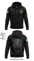 undefined Hoodie - 1
