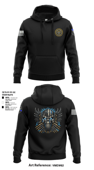 Hoodie, , Police, Teamtime, Team time, sublimation, custom sports apparel, team uniforms, spirit wear, spiritwear, sports uniforms, custom shirts, team store, custom team store, fundraiser sports, apparel fundraiser