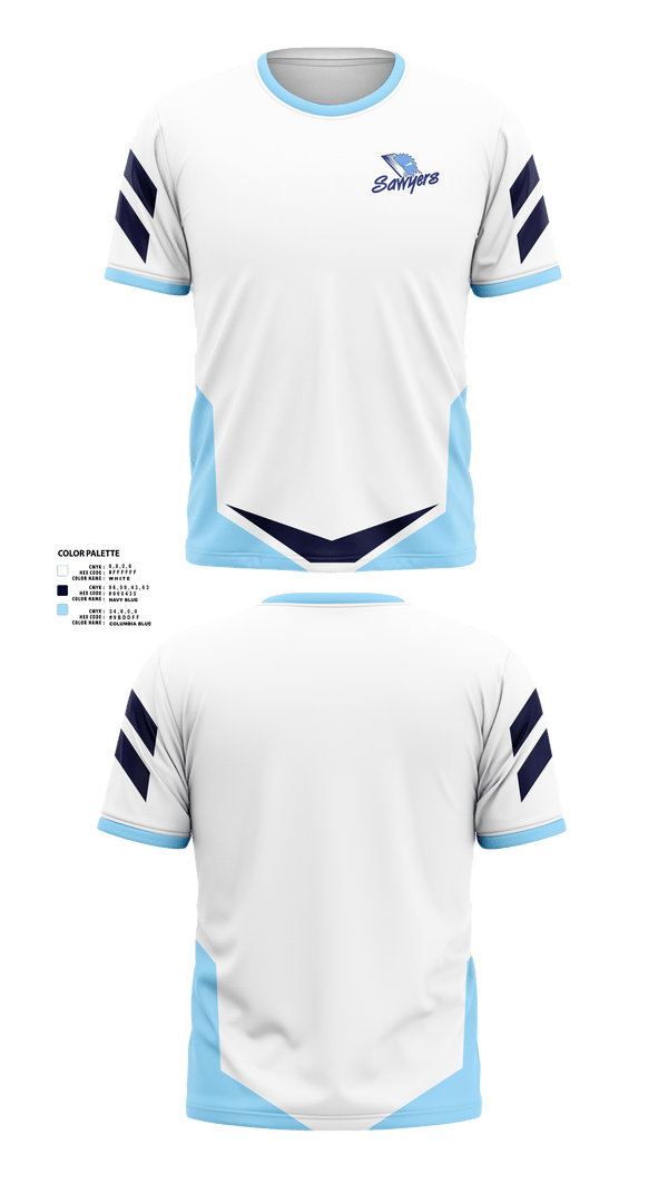 Short Sleeve Performance Shirt, Saugerties High School Golf, Golf, Teamtime, Team time, sublimation, custom sports apparel, team uniforms, spirit wear, spiritwear, sports uniforms, custom shirts, team store, custom team store, fundraiser sports, apparel fundraiser