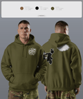 CYD Inc 87712916 Hoodie - 6