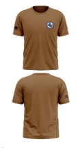 undefined Short Sleeve Performance Shirt - 2