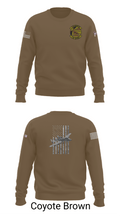 74 FGS 48894221 Crew Neck Sweatshirt - 5