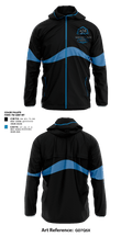 A&S Elite quick shine detailing 45415333 Windbreaker - 1