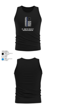 St. Martin Sheriff Training Academy 15908913 Tank Top - 37