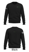 McCoy Motors 66591619 Crew Neck Sweatshirt - 21