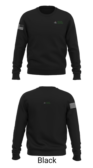 Crew Neck Sweatshirt, McCoy Motors, , Teamtime, Team time, sublimation, custom sports apparel, team uniforms, spirit wear, spiritwear, sports uniforms, custom shirts, team store, custom team store, fundraiser sports, apparel fundraiser