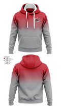 Spring Cove Middle School 56529593 Hoodie - 1