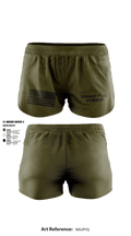 Monument Police Department 10917118 Ranger Panties - 2
