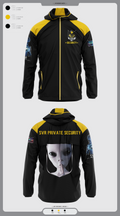 undefined Windbreaker - 3