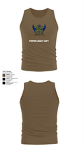 Pieper Legacy Loft 73382173 Tank Top - 8