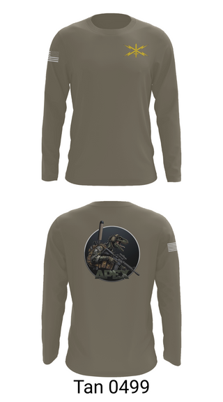 Long Sleeve Performance Shirt, 11th CYB, , Teamtime, Team time, sublimation, custom sports apparel, team uniforms, spirit wear, spiritwear, sports uniforms, custom shirts, team store, custom team store, fundraiser sports, apparel fundraiser