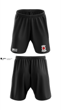 CVFC 22925826 Athletic Shorts With Pockets - 1