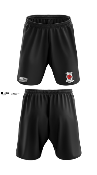 Athletic Shorts With Pockets, CVFC, , Teamtime, Team time, sublimation, custom sports apparel, team uniforms, spirit wear, spiritwear, sports uniforms, custom shirts, team store, custom team store, fundraiser sports, apparel fundraiser
