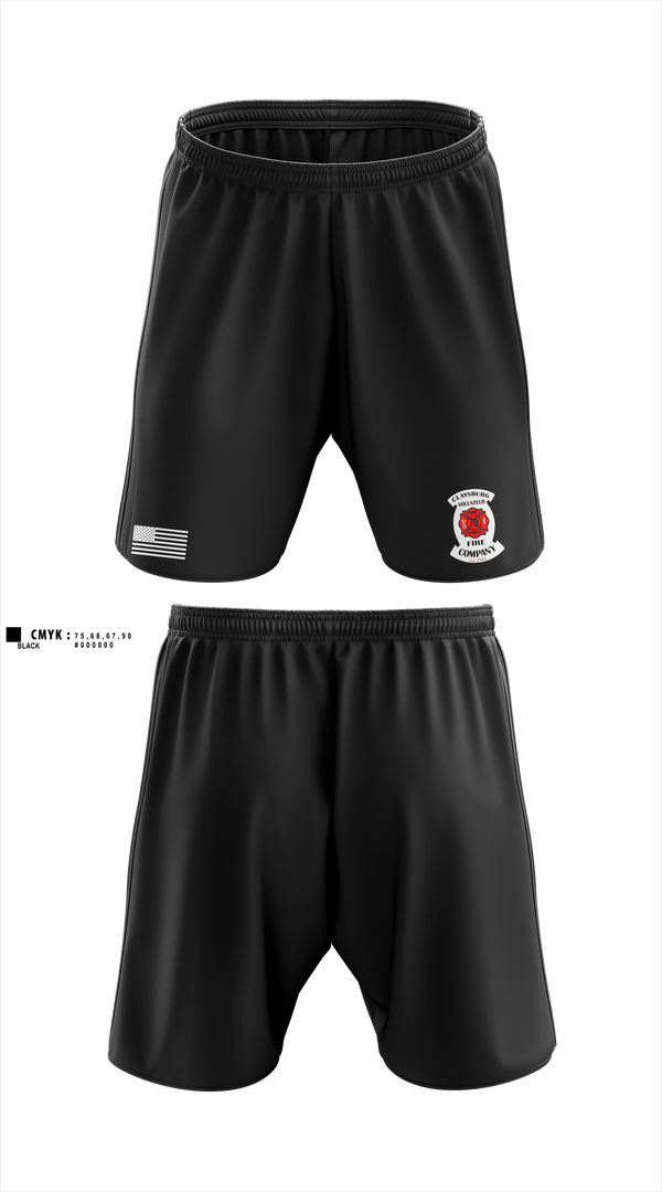 Athletic Shorts With Pockets, CVFC, , Teamtime, Team time, sublimation, custom sports apparel, team uniforms, spirit wear, spiritwear, sports uniforms, custom shirts, team store, custom team store, fundraiser sports, apparel fundraiser
