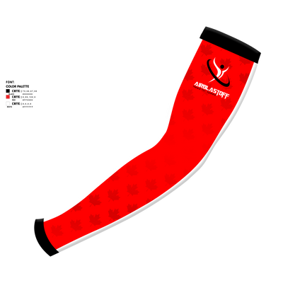 Airblastoff Lions 14236654 Arm Sleeve - 1