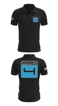 Pro 4 38264354 Short Sleeve Performance Polo - 12