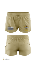 HDCI east coast 12076513 Women's Shorts - 1