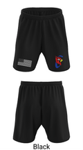 Cheney Cardinals Bowling 69557538 Athletic Shorts With Pockets - 20