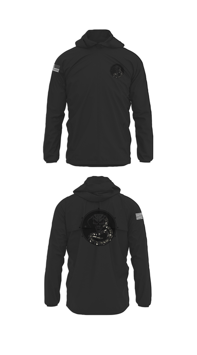 Viper PLT 18249091 Windbreaker - 21
