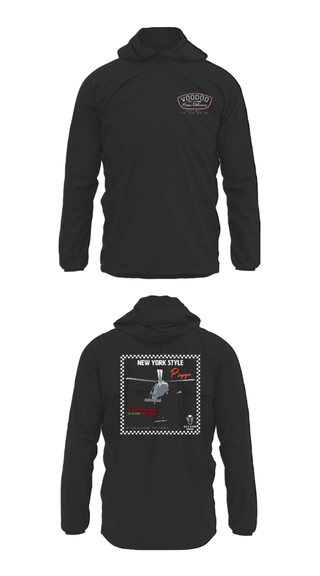 Windbreaker, A Co.2-10 AHB, , Teamtime, Team time, sublimation, custom sports apparel, team uniforms, spirit wear, spiritwear, sports uniforms, custom shirts, team store, custom team store, fundraiser sports, apparel fundraiser