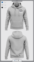 Steam Academy at McCluer South Berkeley 57920601 Hoodie - 2