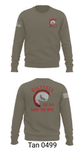 331 TRS / FLT 154 WOLFPACK 75262694 Crew Neck Sweatshirt - 65