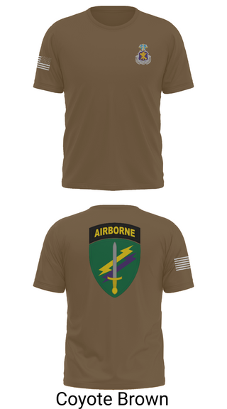 Short Sleeve Performance Shirt, Civil Affairs Schoolhouse, , Teamtime, Team time, sublimation, custom sports apparel, team uniforms, spirit wear, spiritwear, sports uniforms, custom shirts, team store, custom team store, fundraiser sports, apparel fundraiser
