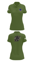 509 OSS 20473594 Women's Short Sleeve Performance Polo  - 55