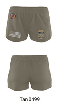 Criminal Apprehension Program 50109474 Ranger Panties - 60