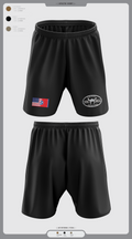 278th ACR 39294144 Athletic Shorts With Pockets - 2